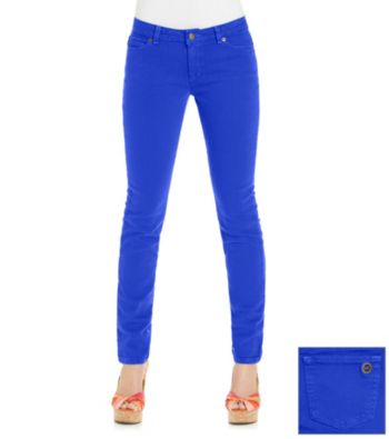 MICHAEL Michael Kors® Skinny Jean