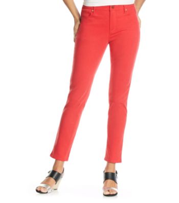 Anne Klein® Leo Skinny Jean