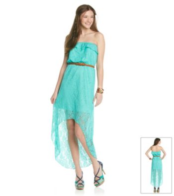 mac duggal green