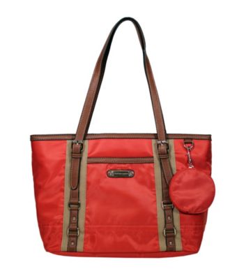 Franco Sarto® Cargo Tote