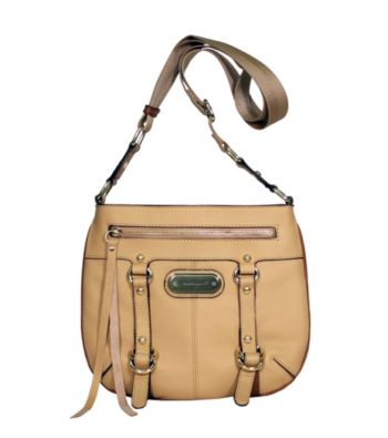 Franco Sarto® Outback Crossbody
