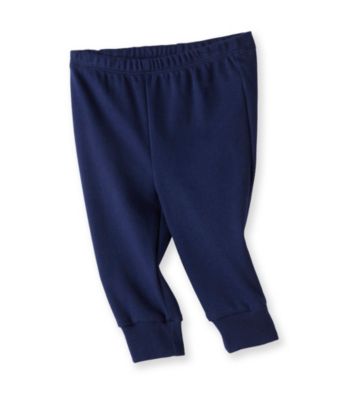 Cuddle Bear® Baby Basic Cuffed Pants