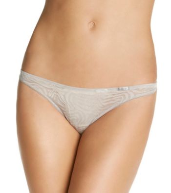 Calvin Klein Shimmy Thong