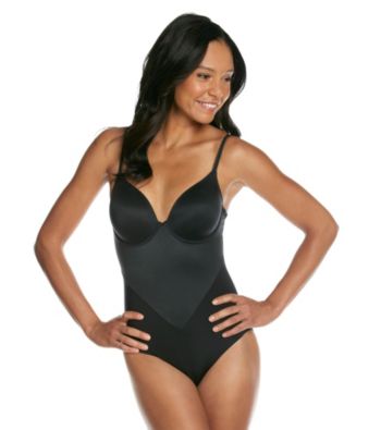 Flexees® Comfort Devotion Body Briefer
