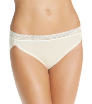 KN Karen Neuburger Silky Soft Bikini