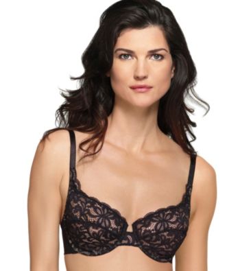Wacoal® All Dressed Up Underwire Bra