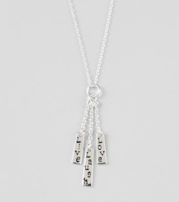 Designs by FMC Sterling Silver 