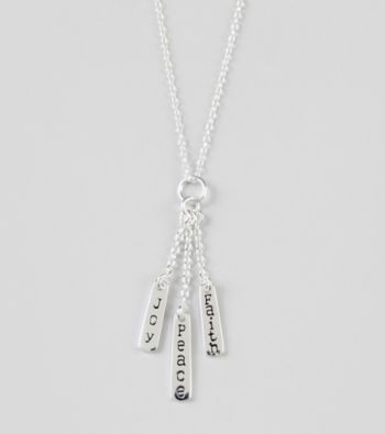Designs by FMC Sterling Silver 