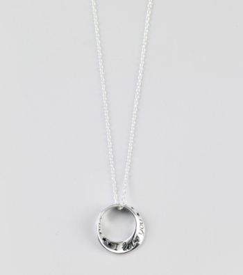 Designs by FMC Sterling Silver 