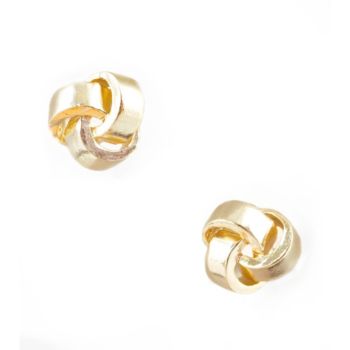 Designs by FMC 18K Gold over Sterling Silver 