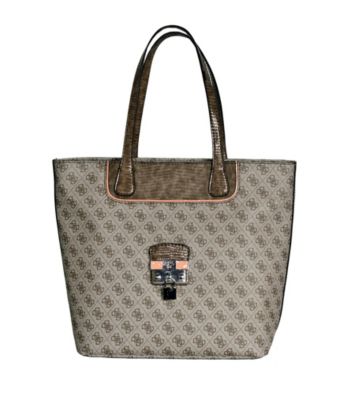 Guess Hewitt Small Carryall