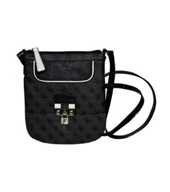 Guess Hewitt Crossbody