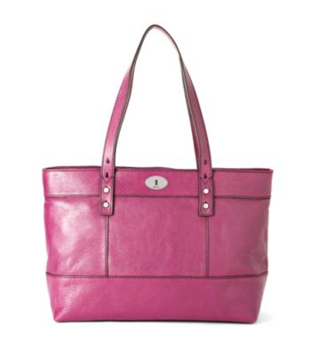 Fossil® Hunter Shopper