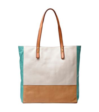 Fossil® Zoey Tote