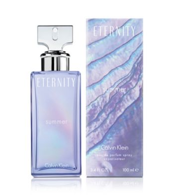 Calvin Klein ETERNITY Summer Eau de Parfum