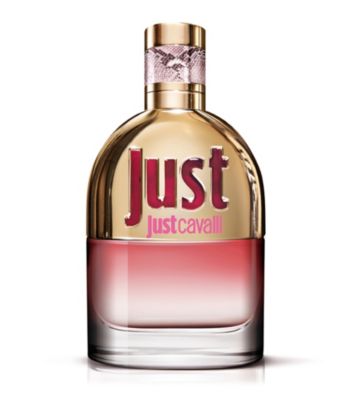 Just Cavalli Fragrance Collection
