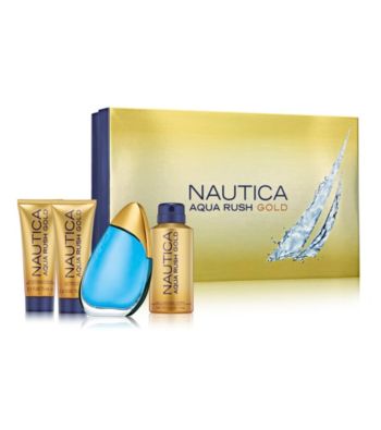 Nautica® Aqua Rush Gift Set (A $100 Value)