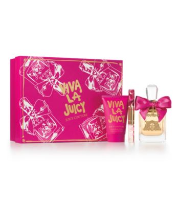 Juicy Couture® Viva La Juicy Gift Set (A $146 Value)
