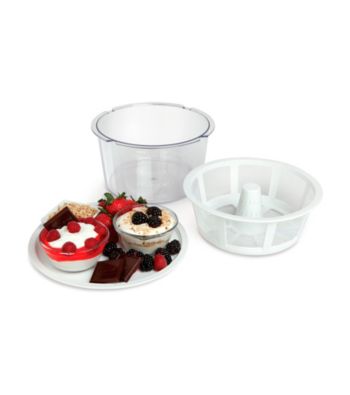 Euro-Cuisine® Greek Yogurt Maker
