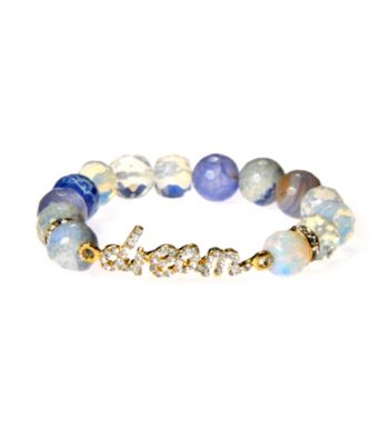 L&J Accessories Pave 