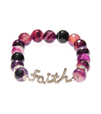 L&J Accessories Pave 