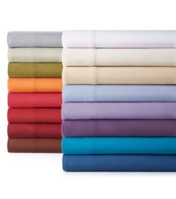 Shavel Home Products Micro Flannel® Sheet Set