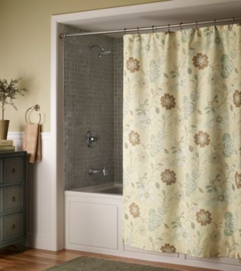 m.style™ Abigail Shower Curtain