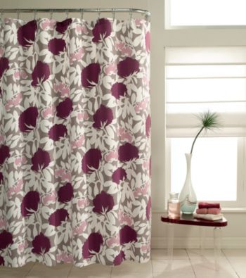 m.style™ Avery Shower Curtain
