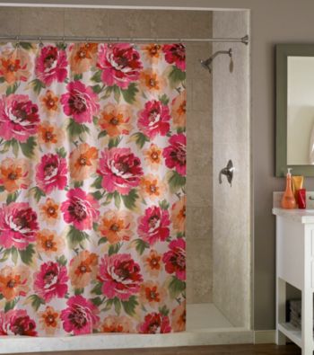 m.style™ Marissa Shower Curtain