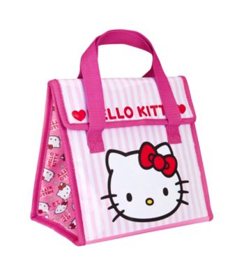 Zak Designs® Hello Kitty® Insulated Lunch Tote