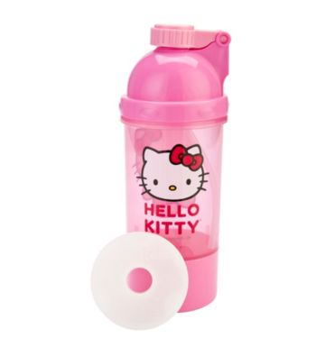 Zak Designs® Hello Kitty® 15-oz. Snack and Sip Canteen with Ice Pack