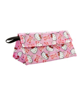 Zak Designs® Hello Kitty® Reusable Snack Bag
