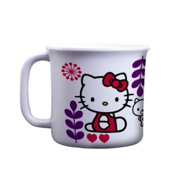 Zak Designs® Hello Kitty® Toddler Melamin Mug