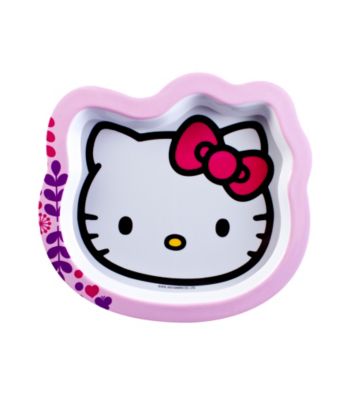 Zak Designs® Hello Kitty® 2-pk. Plate