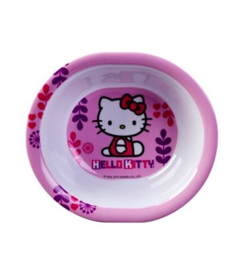 Zak Designs® Hello Kitty® 2-pk. Bowl