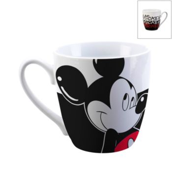 Zak Designs® Mickey Mouse® Porcelain Mug