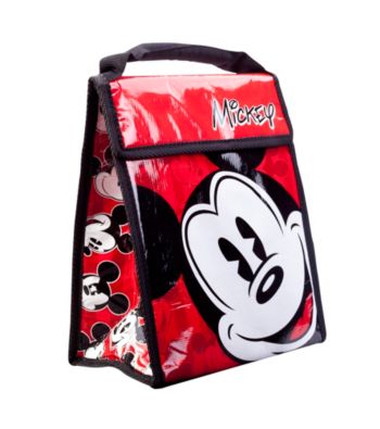 Zak Designs® Mickey Insulated Lunch Tote