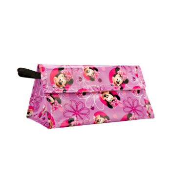 Zak Designs® Minnie Reusable Snack Bag