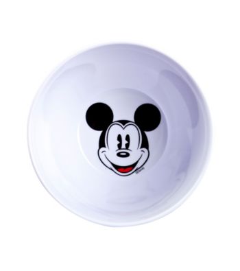 Zak Designs® Mickey Mouse® 2-pk. Two-Tone Bowl