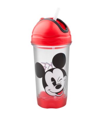 Zak Designs® Mickey 13.5-oz. Flip and Sip Tumbler with Liquid Lock