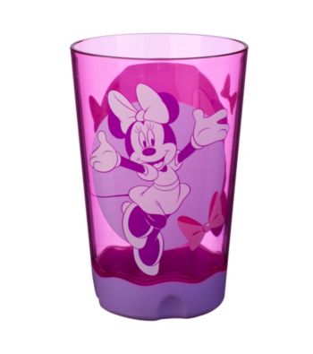 Zak Designs® Minnie Mouse® 2-pk. Tumblers