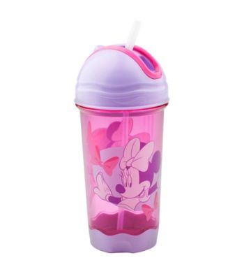 Zak Designs® Minnie 13.5-oz. Flip and Sip Tumbler with Liquid Lock