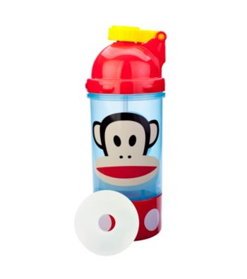 Zak Designs® Paul Frank® 15-oz. Snack and Sip Canteen with Ice Pack