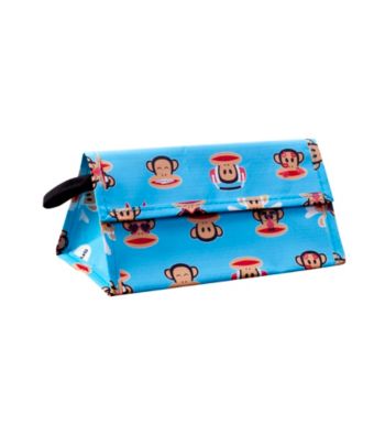 Zak Designs® Paul Frank® Reusable Snack Bag