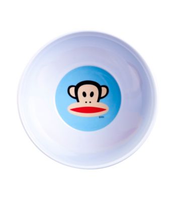 Zak Designs® Paul Frank® 2-pk. Two-Toned Bowl