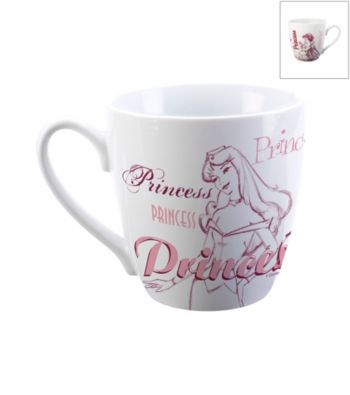 Zak Designs® Disney Princess® Porcelain Mug