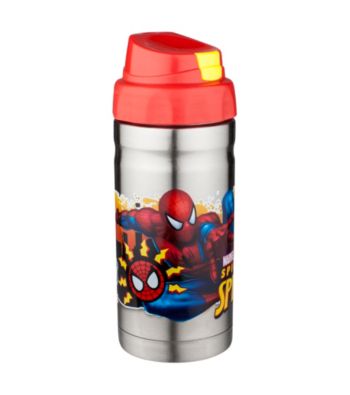 Zak Designs® Spider-Man 12-oz. Dishwasher Safe LiquidLock Canteen