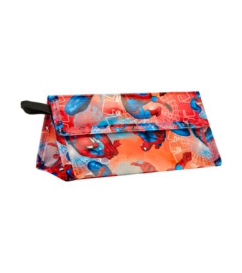 Zak Designs® Spider-Man Reusable Snack Bag