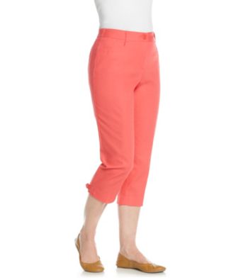 Studio Works® Petites' Cropped Pant