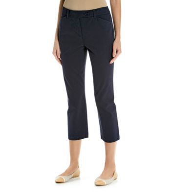 Jones New York Sport® Cropped Pant